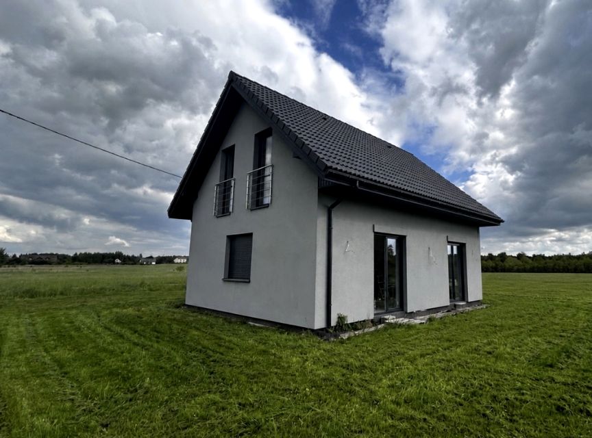 Dom Tąpkowice