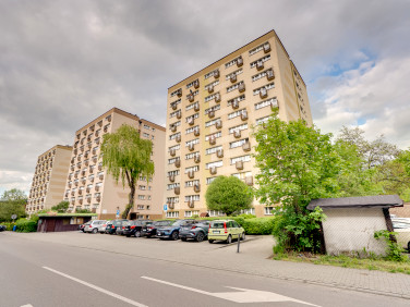 Mieszkanie Siemianowice Śląskie
