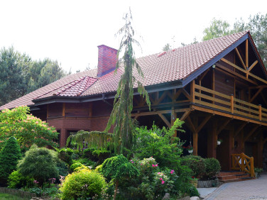 Dom Makówka