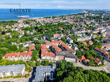 Mieszkanie Sopot