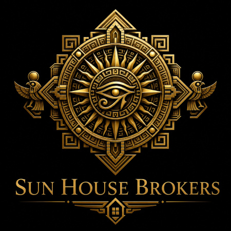 Logo biura