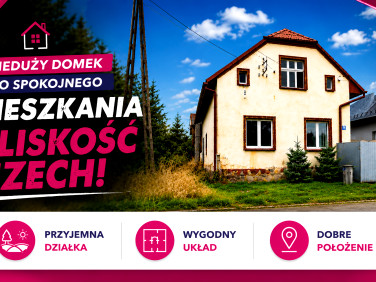 Dom Ściborzyce Wielkie