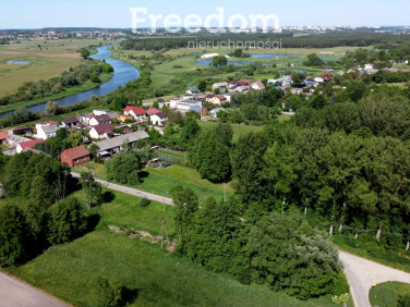 Działka budowlana Rumin