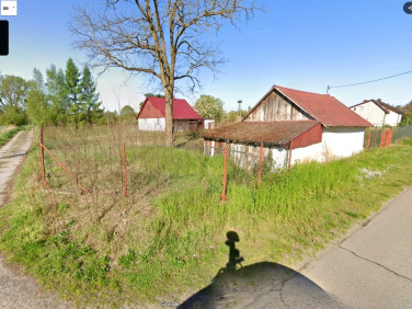 Działka budowlana Zakrzewo Kościelne sprzedam