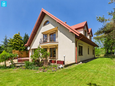 Dom Leśniewo