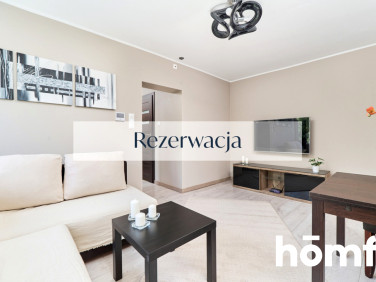 Mieszkanie Wrocław