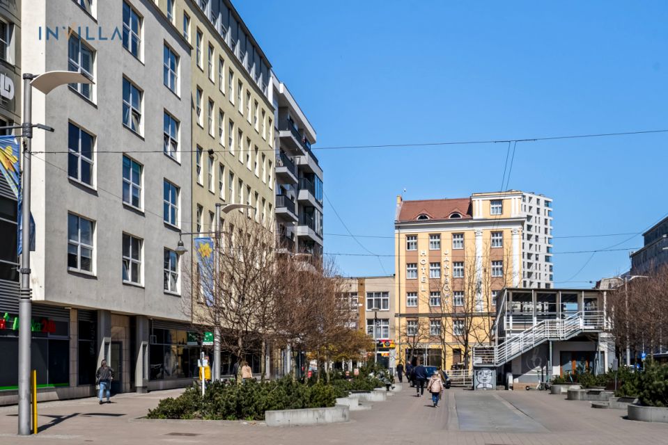 Lokal Gdynia