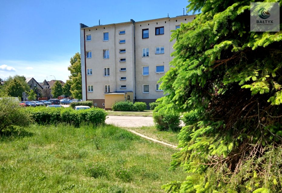 Mieszkanie Pruszcz Gdański