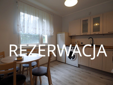 Mieszkanie Szczytnica