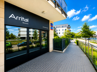 Lokal Warszawa