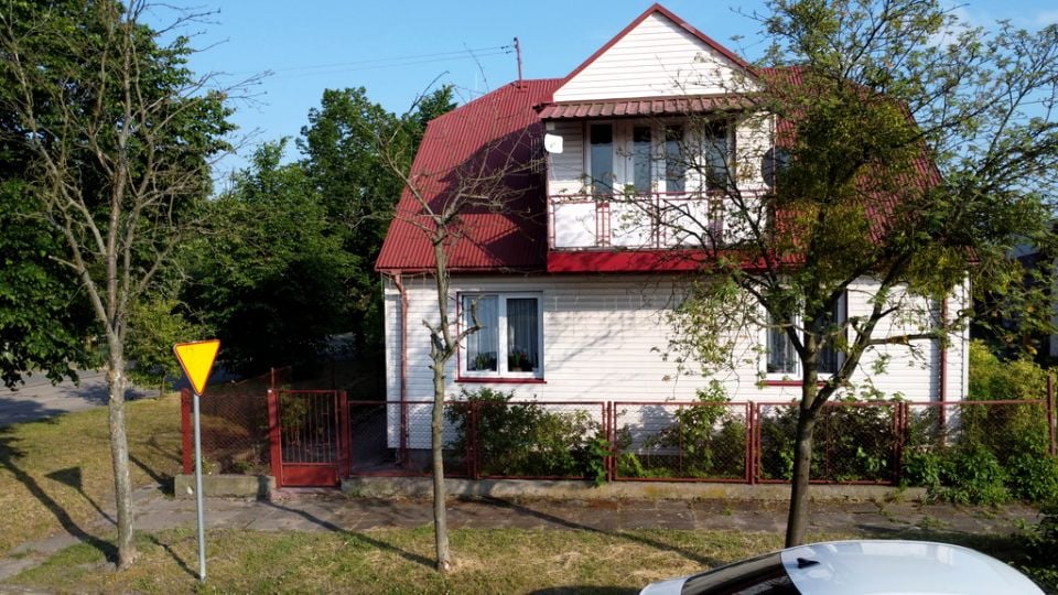 Dom Gniewoszów