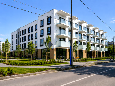 Lokal Warszawa