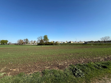 Działka przemysłowa Zamysłowo