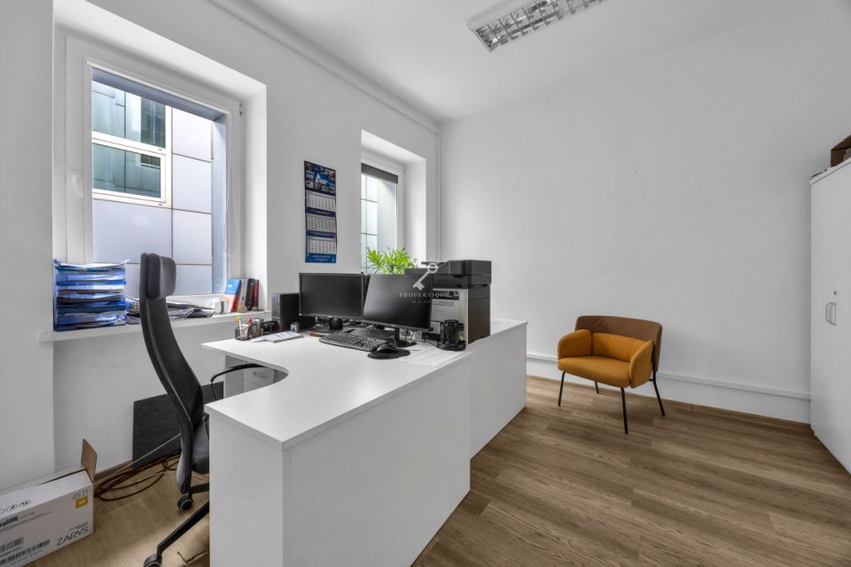 Lokal Warszawa