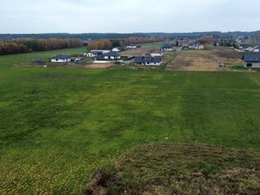 Działka budowlana Grodztwo sprzedam