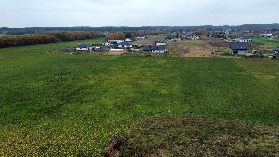 Działka budowlana Grodztwo sprzedam