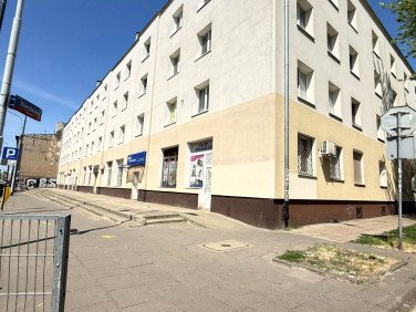 Mieszkanie Łódź