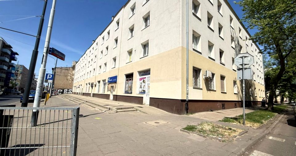 Mieszkanie Łódź
