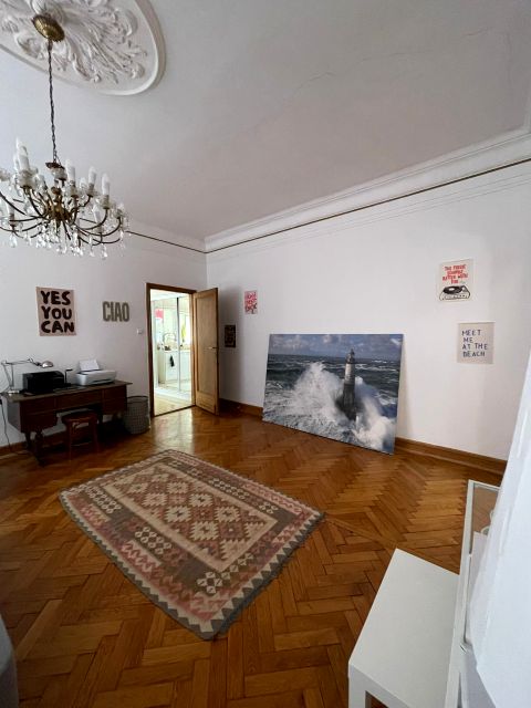 Mieszkanie Kraków