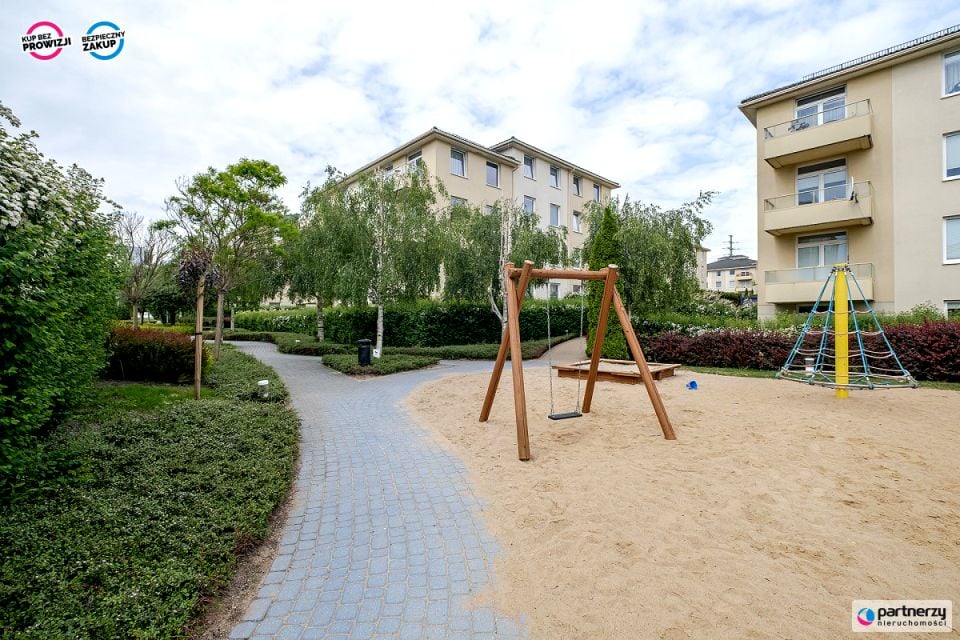 Mieszkanie Gdańsk