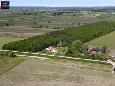 Dom Marwica sprzedaż