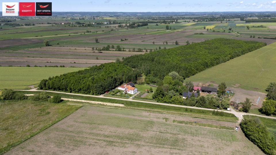 Dom Marwica sprzedaż