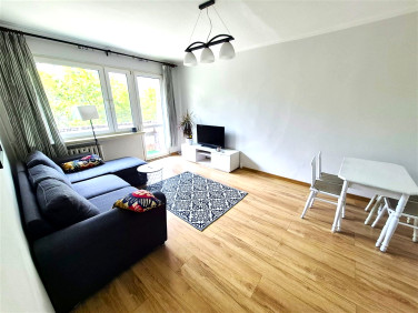 Mieszkanie Katowice