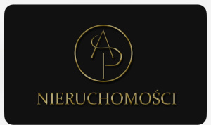AP NIERUCHOMOŚCI ANNA PIWOWARSKA
