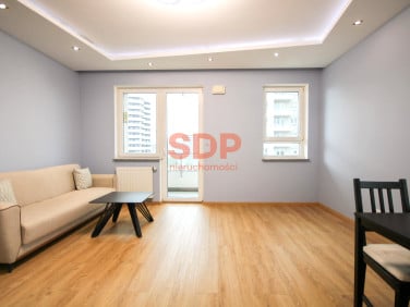 Mieszkanie apartamentowiec Katowice