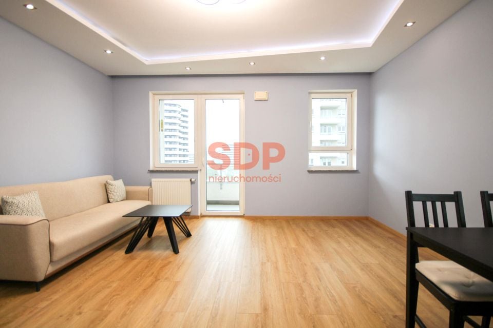 Mieszkanie apartamentowiec Katowice