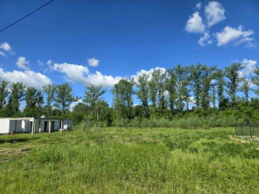 Działka budowlana Gorlice