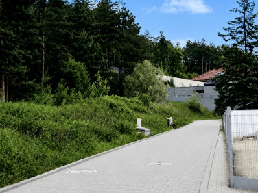 Działka budowlana Szczecin