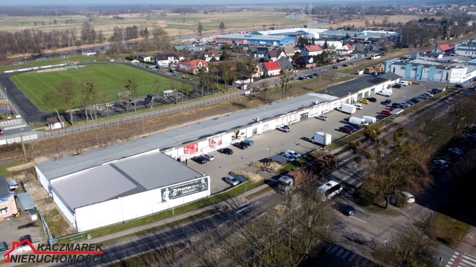 Lokal Czarnków