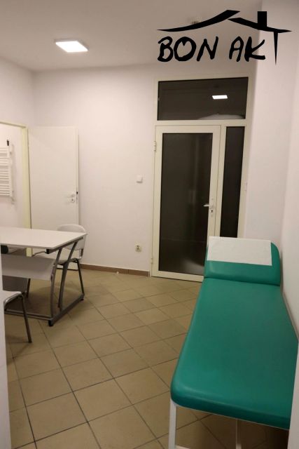 Lokal Szamotuły