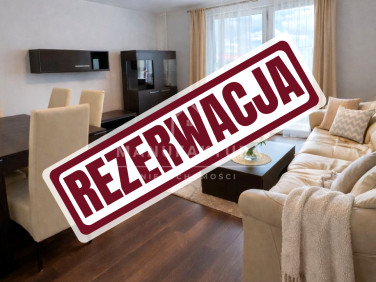 Mieszkanie CZĘSTOCHOWA