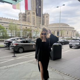 Patrycja Bulman
