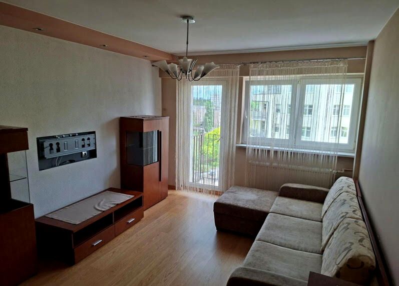 Mieszkanie Warszawa