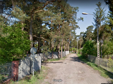 Działka budowlana Ciechocinek