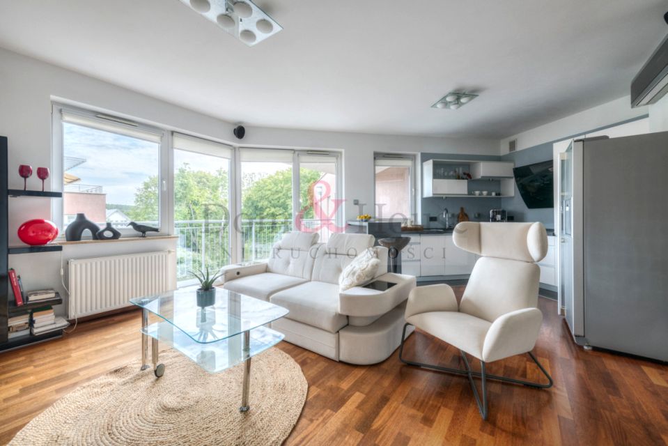 Mieszkanie Gdynia