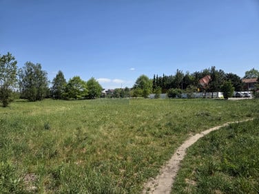 Działka budowlana Dąbrowa sprzedam