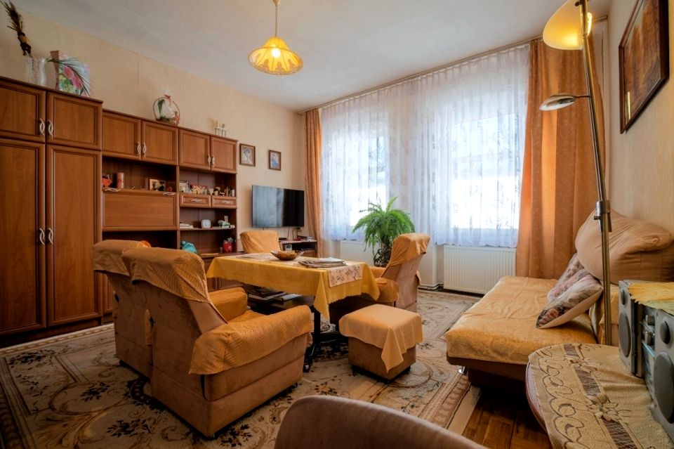 Mieszkanie Wrocław