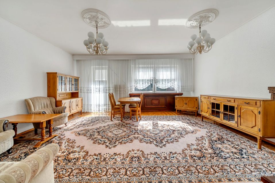 Dom Łódź