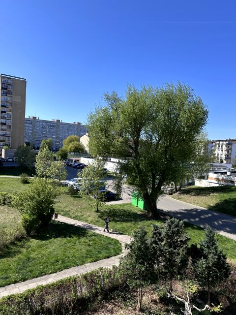 Mieszkanie Świnoujście