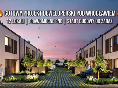 Działka Smolec