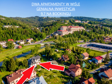 Mieszkanie Wisła
