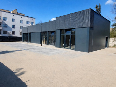 Lokal Zgierz