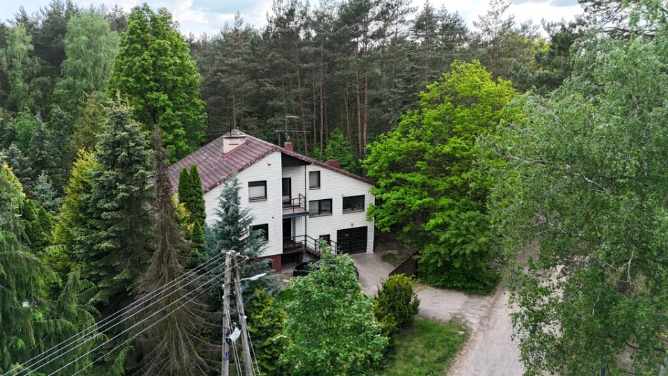 Dom Tuszyn