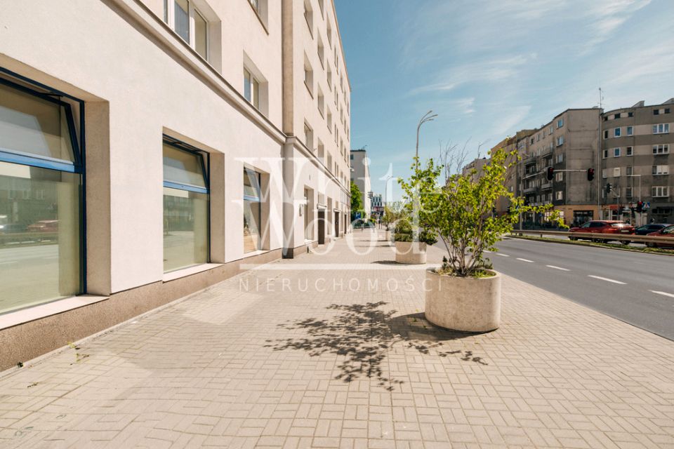 Budynek użytkowy Gdynia