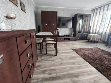 Mieszkanie blok mieszkalny sprzedaż