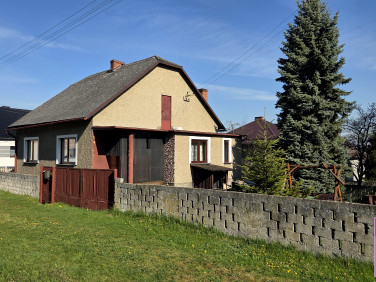 Dom Jaworzno
